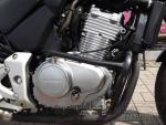 Klikněte pro detailní foto č. 9 - Honda CBF 500