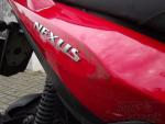 Klikněte pro detailní foto č. 11 - Gilera Nexus 300