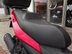 Klikněte pro detailní foto č. 13 - Gilera Nexus 300