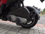 Klikněte pro detailní foto č. 14 - Gilera Nexus 300