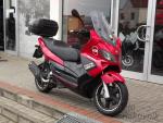 Klikněte pro detailní foto č. 1 - Gilera Nexus 300