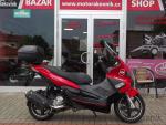Klikněte pro detailní foto č. 2 - Gilera Nexus 300