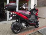 Klikněte pro detailní foto č. 3 - Gilera Nexus 300