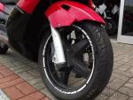 Klikněte pro detailní foto č. 7 - Gilera Nexus 300