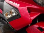 Klikněte pro detailní foto č. 8 - Gilera Nexus 300
