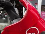 Klikněte pro detailní foto č. 9 - Gilera Nexus 300