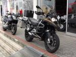Detail nabídky - BMW R 1200 GS Adventure
