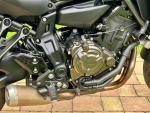 Klikněte pro detailní foto č. 10 - Yamaha Tracer 7 / 700