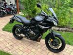 Klikněte pro detailní foto č. 2 - Yamaha Tracer 7 / 700