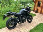Klikněte pro detailní foto č. 4 - Yamaha Tracer 7 / 700