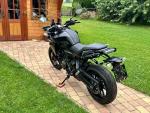 Klikněte pro detailní foto č. 7 - Yamaha Tracer 7 / 700