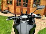 Klikněte pro detailní foto č. 8 - Yamaha Tracer 7 / 700