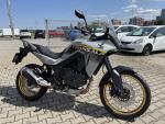 Klikněte pro detailní foto č. 1 - Honda XL 750 Tranalp