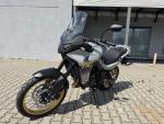 Klikněte pro detailní foto č. 3 - Honda XL 750 Tranalp