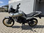 Klikněte pro detailní foto č. 4 - Honda XL 750 Tranalp