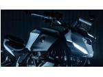 Klikněte pro detailní foto č. 2 - Yamaha MT-07   Y-AMT