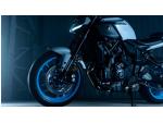 Klikněte pro detailní foto č. 4 - Yamaha MT-07   Y-AMT