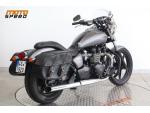 Klikněte pro detailní foto č. 5 - Triumph Speedmaster