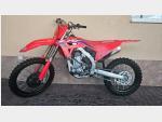 Detail nabídky - Honda CRF 450 F