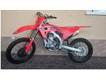 Detail nabídky - Honda CRF 450 F