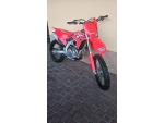 Klikněte pro detailní foto č. 3 - Honda CRF 450 F