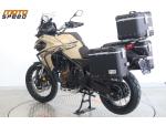 Klikněte pro detailní foto č. 3 - Voge 625DSX Desert Yellow Touring ( odpočet DPH )