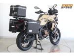 Klikněte pro detailní foto č. 5 - Voge 625DSX Desert Yellow Touring ( odpočet DPH )