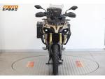 Klikněte pro detailní foto č. 8 - Voge 625DSX Desert Yellow Touring ( odpočet DPH )