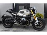 Detail nabídky - BMW R nineT  CZ původ  / Wunderlich Arrow