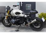 Klikněte pro detailní foto č. 3 - BMW R nineT  CZ původ  / Wunderlich Arrow
