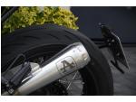 Klikněte pro detailní foto č. 7 - BMW R nineT  CZ původ  / Wunderlich Arrow