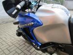 Klikněte pro detailní foto č. 10 - Honda XL 1000 V Varadero DOBRÝ STAV 3 KS KUFR PADÁKY VŠECHNY KLÍČE