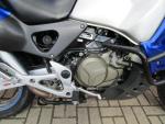 Klikněte pro detailní foto č. 11 - Honda XL 1000 V Varadero DOBRÝ STAV 3 KS KUFR PADÁKY VŠECHNY KLÍČE