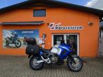 Detail nabídky - Honda XL 1000 V Varadero DOBRÝ STAV 3 KS KUFR PADÁKY VŠECHNY KLÍČE