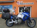 Klikněte pro detailní foto č. 2 - Honda XL 1000 V Varadero DOBRÝ STAV 3 KS KUFR PADÁKY VŠECHNY KLÍČE