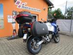 Klikněte pro detailní foto č. 4 - Honda XL 1000 V Varadero DOBRÝ STAV 3 KS KUFR PADÁKY VŠECHNY KLÍČE