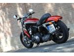 Klikněte pro detailní foto č. 12 - Harley-Davidson Sportster 1200 Custom
