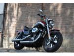Klikněte pro detailní foto č. 1 - Harley-Davidson Sportster 1200 Custom