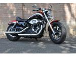 Klikněte pro detailní foto č. 2 - Harley-Davidson Sportster 1200 Custom