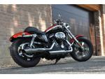 Klikněte pro detailní foto č. 4 - Harley-Davidson Sportster 1200 Custom