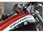 Klikněte pro detailní foto č. 5 - Harley-Davidson Sportster 1200 Custom