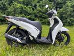 Detail nabídky - Honda SH 125i
