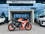 Klikněte pro detailní foto č. 2 - KTM RC 125
