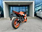 Klikněte pro detailní foto č. 3 - KTM RC 125
