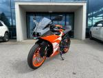 Klikněte pro detailní foto č. 4 - KTM RC 125