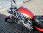 Klikněte pro detailní foto č. 10 - Yamaha XV 535 Virago    8200 KM dovoz D   CZ tp
