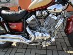 Klikněte pro detailní foto č. 13 - Yamaha XV 535 Virago    8200 KM dovoz D   CZ tp