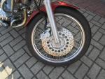 Klikněte pro detailní foto č. 14 - Yamaha XV 535 Virago    8200 KM dovoz D   CZ tp
