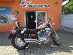 Detail nabídky - Yamaha XV 535 Virago    8200 KM dovoz D   CZ tp