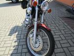 Klikněte pro detailní foto č. 5 - Yamaha XV 535 Virago    8200 KM dovoz D   CZ tp